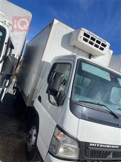 ميتسوبيشي كانتر